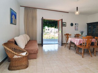 Apartment Rogoznica Ausstattung 12