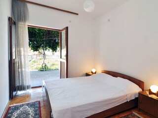 Apartment Rogoznica Ausstattung 14
