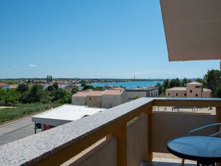 Apartment Vrsi Ausstattung 5