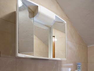 Apartment Vrsi Ausstattung 13