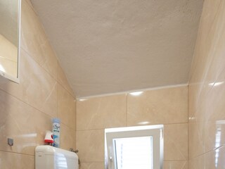 Apartment Vrsi Ausstattung 14