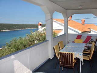 Apartment Kampor Features 20