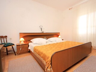 Apartment Sali Ausstattung 3