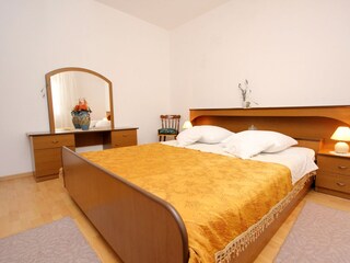 Apartment Sali Ausstattung 4