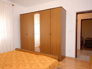 Apartment Sali Ausstattung 5