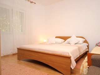 Apartment Sali Ausstattung 6
