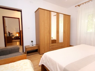 Apartment Sali Ausstattung 8