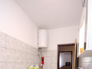 Apartment Sali Ausstattung 11
