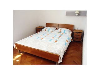 Apartment Orebic Features 4