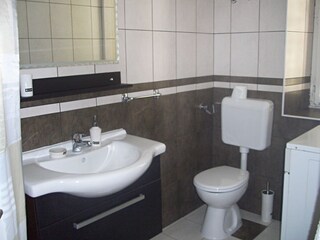 Apartment Orebic Ausstattung 6