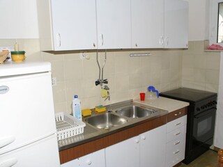 Apartment Podgora Features 3