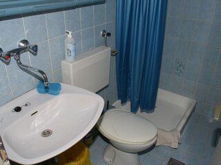 Apartment Podgora Features 5