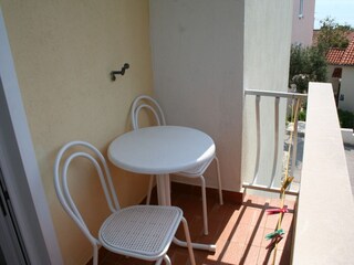 Apartment Podgora Features 6