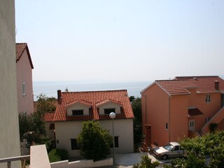 Apartment Podgora Features 7