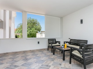 Apartment Podaca Ausstattung 5