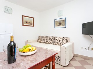 Apartment Podaca Ausstattung 6