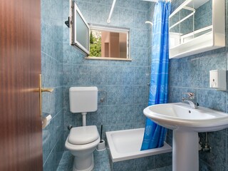 Apartment Podaca Ausstattung 12