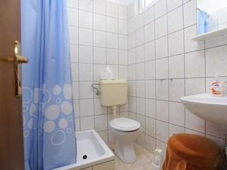 Apartment Stanici Ausstattung 8