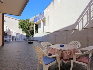 Apartment Stanici Ausstattung 14