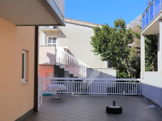 Apartment Stanici Features 15