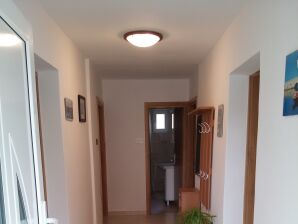 Two bedroom apartment with terrace Nin, Zadar (A-6125-b) - Nin - image1