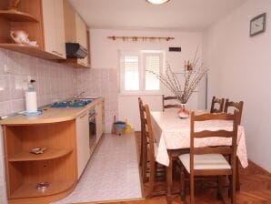 Two bedroom apartment with terrace Nin, Zadar (A-6125-b) - Nin - image1