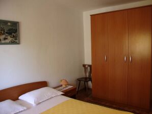 Two bedroom apartment with terrace Nin, Zadar (A-6125-b) - Nin - image1