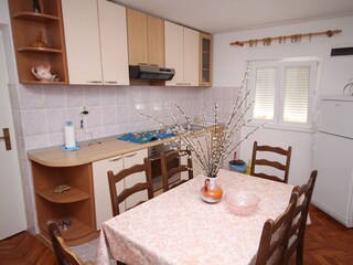 Apartment Nin Ausstattung 3