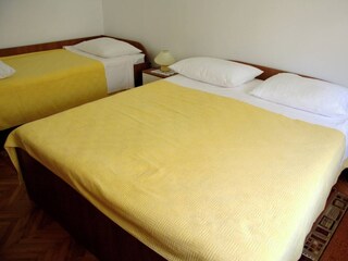 Apartment Nin Ausstattung 5