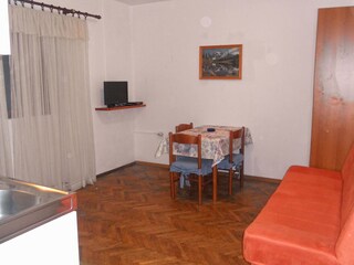 Apartment Supetarska Draga Ausstattung 2