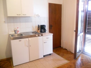 Apartment Supetarska Draga Ausstattung 3