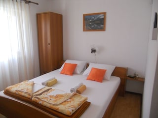 Apartment Supetarska Draga Ausstattung 4