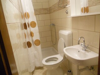Apartment Supetarska Draga Ausstattung 6