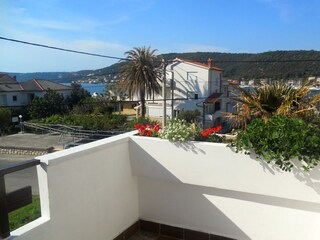 Apartment Supetarska Draga Ausstattung 7