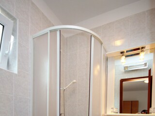 Apartment Selce Ausstattung 3
