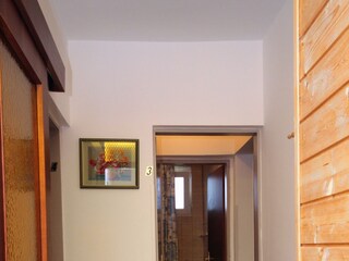 Apartment Selce Ausstattung 4