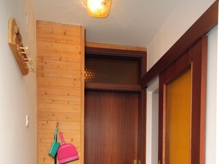 Apartment Selce Ausstattung 5