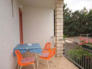 Apartment Selce Features 7
