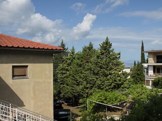 Apartment Selce Ausstattung 9