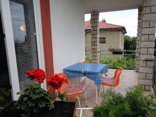 Apartment Selce Features 10
