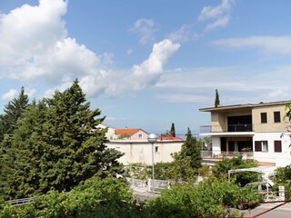 Apartment Selce Ausstattung 12