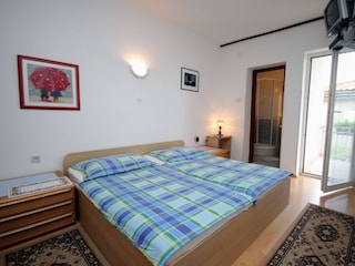 Apartment Selce Ausstattung 13