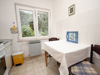 Apartment Selce Features 14