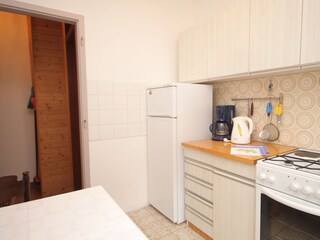 Apartment Selce Features 17