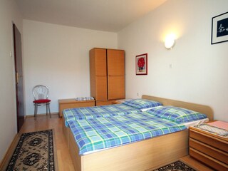 Apartment Selce Ausstattung 18