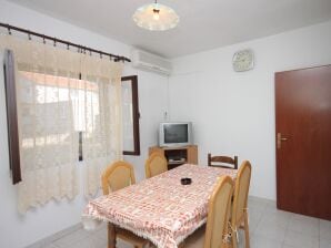 Two bedroom apartment with terrace Sali, Dugi otok (A-910-a) - Sali - image1