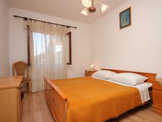 Apartment Sali Ausstattung 5