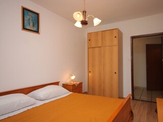 Apartment Sali Ausstattung 6