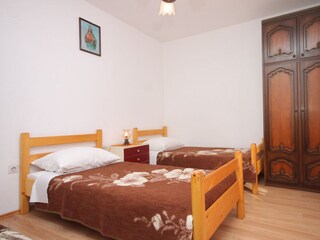 Apartment Sali Ausstattung 7