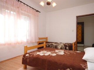 Apartment Sali Ausstattung 9
